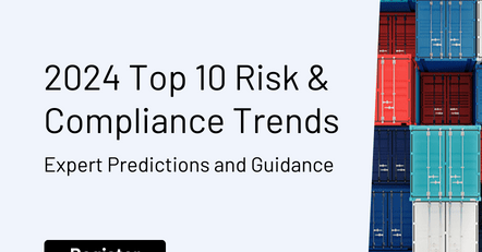 Die 10 Wichtigsten Risiko- Und Compliance-Trends Für 2024 | NAVEX