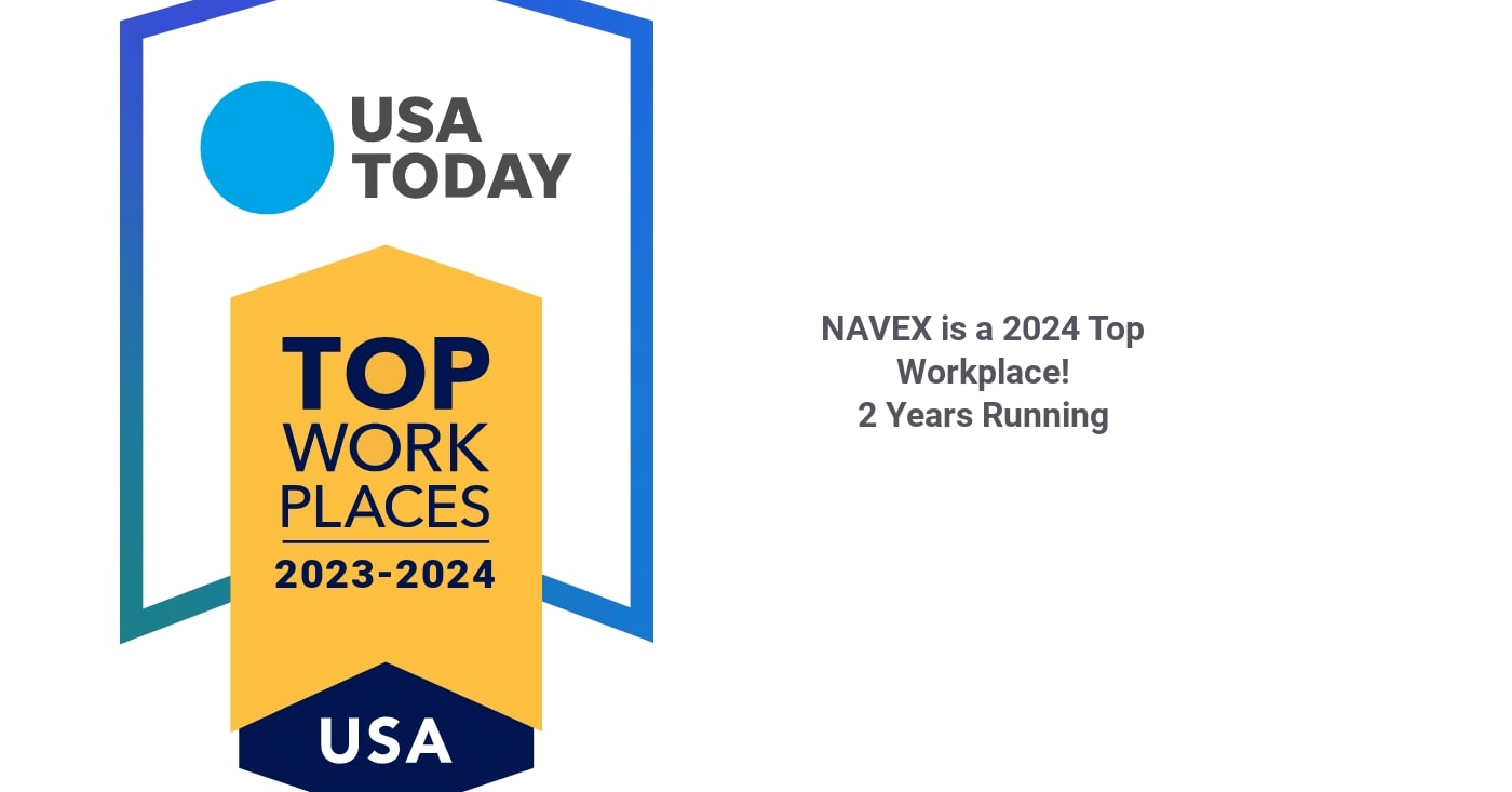 NAVEX Honored by USA Today as a 2024 USA Top Workplace | NAVEX