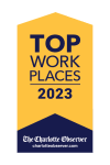 The Charlotte Observer Top Workplaces 2023
