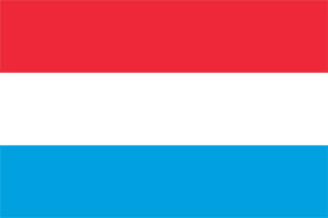 image of Luxembourg's flag