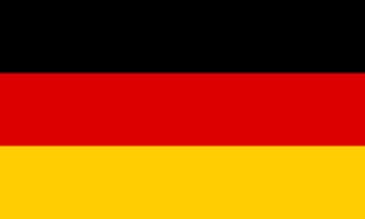 image of Germany's flag