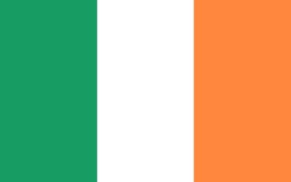 image of Ireland's flag