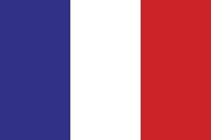 image of France's flag
