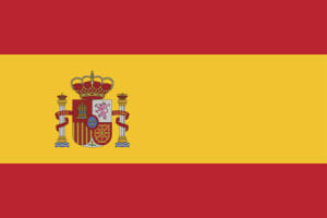 image of Spain's flag