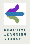 Adaptive Learning Course