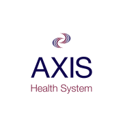 AXIS Health System logo