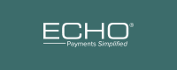ECHO Health Inc. logo