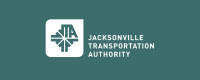 Jacksonville Transportation Authority logo