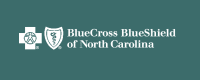 Blue Cross and Blue Shield of North Carolina logo