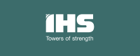 IHS Towers logo