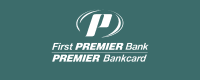 First PREMIER Bank / PREMIER Bankcard logo