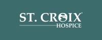 St. Croix Hospice logo