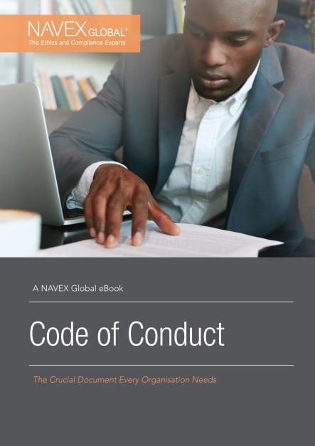 Code of Conduct Tune-Up eBook
