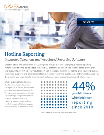 Image for Hotline Reporting Datasheet.pdf