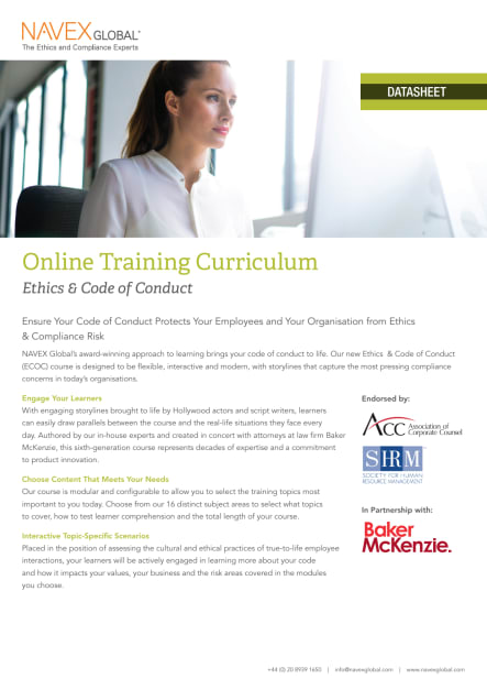 Image for online-training-ethics-and-code-of-conduct-datasheet-emea.pdf