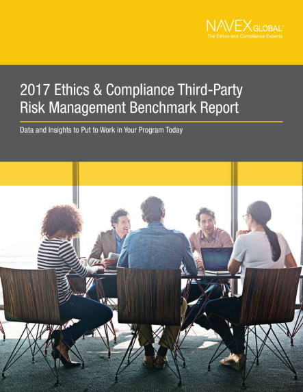 NAVEX 2017 Third Party Risk Management Benchmark Report.pdf