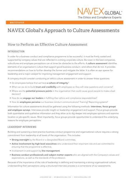 NAVEX Approach to Culture Assessments Whitepaper 2018.pdf