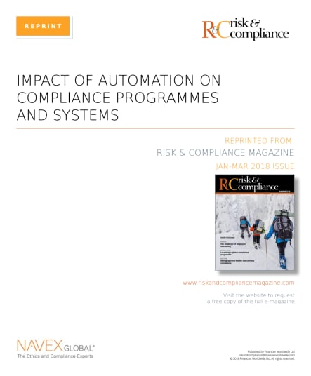 Risk_Impact of Automation_on_Compliance_Programs_and_Systems.pdf