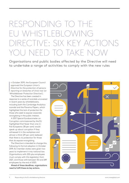 EU Whistleblower Protection Directive - 6 Key Actions You Need to Take Now.pdf