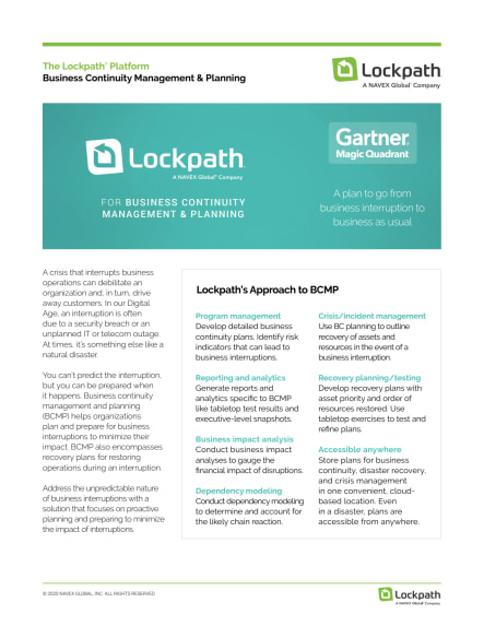 Image for Lockpath_SS_BCM Solution_19061409.pdf