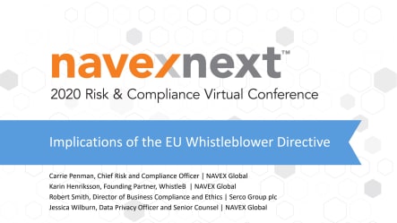 NAVEX Next - Implications of the EU Whistleblower Directive.pdf