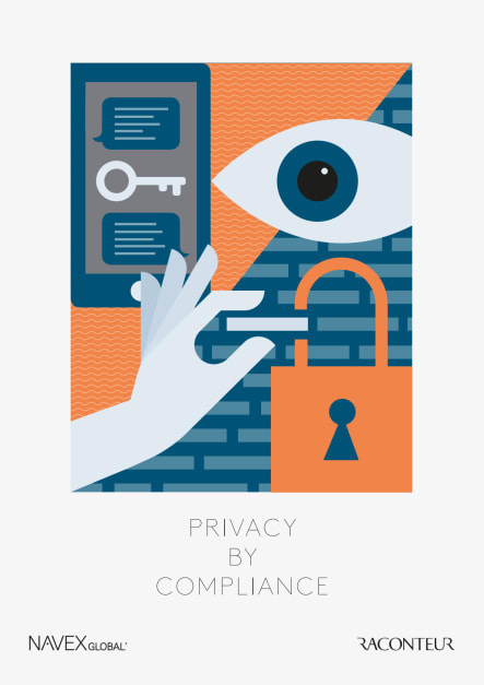 NAVEX Privacy by Compliance Market Report
