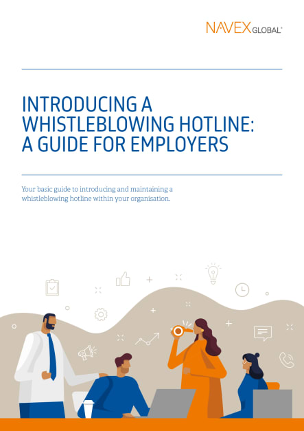 Introducing a Whistleblowing Hotline_NAVEX_Global.pdf