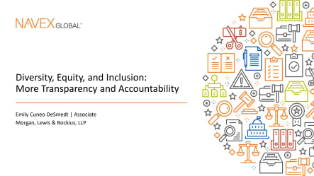 Diversity Equity and Inclusion - More Transparency and Accountability.pdf