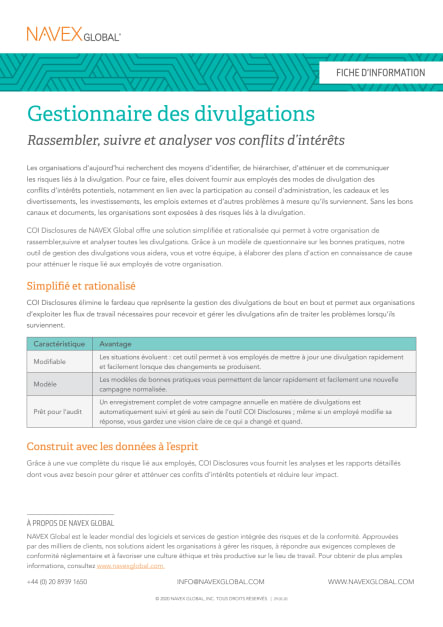 Image for Gestionnaire des divulgations.pdf
