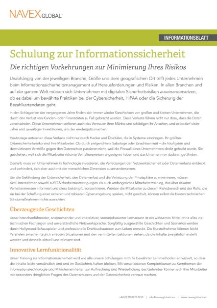 Image for Schulung zur Informationssicherheit.pdf