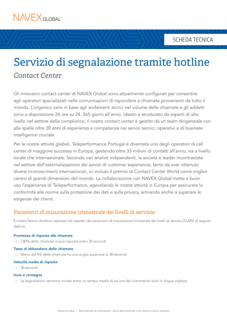 Servizio di segnalazione tramite hotline Contact Center.pdf