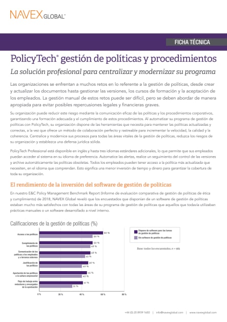 PolicyTech® gestión de políticas y procedimientos.pdf