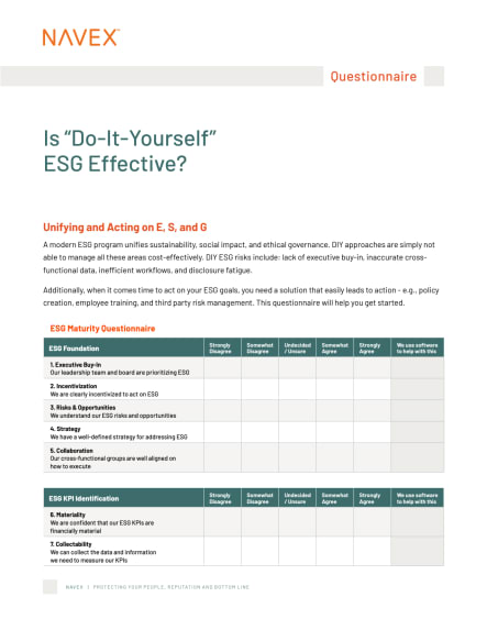 ESG Maturity Questionnaire.pdf