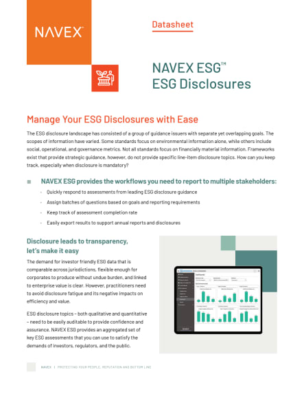 Image for ESG-esg-disclosures-datasheet.pdf