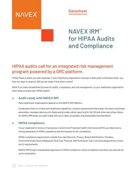 IRM-HIPAA-audit-and-compliance-datasheet.pdf