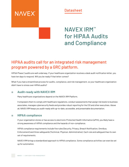 Image for IRM-HIPAA-audit-and-compliance-datasheet.pdf