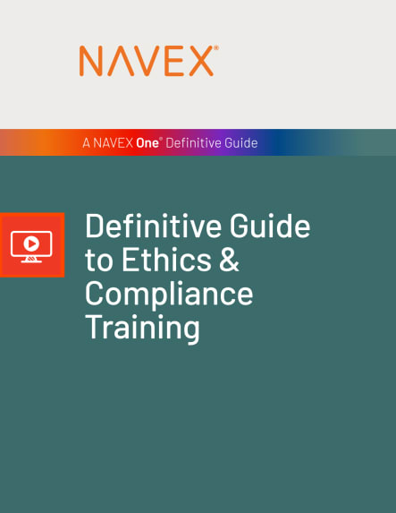 Learn how to develop an engaging compliance training program