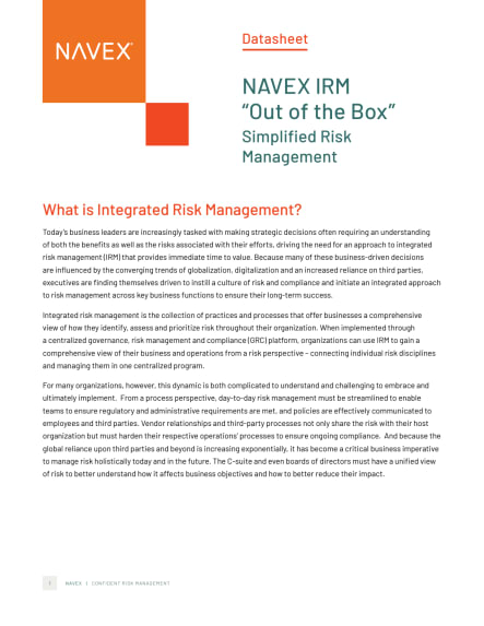 Image for NAVEX-IRM-OOTB-datasheet.pdf