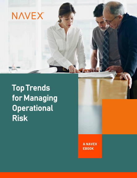 Top Trends for Managing Operational Risk