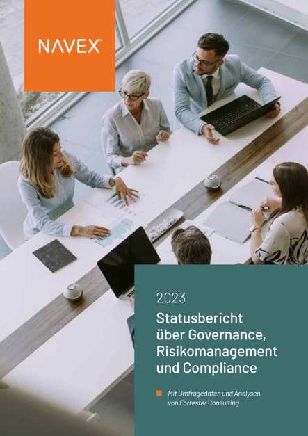 2023 State of Governance, Risk and Compliance Management