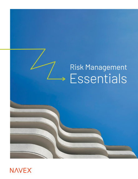 Image for Risk Management Essentials