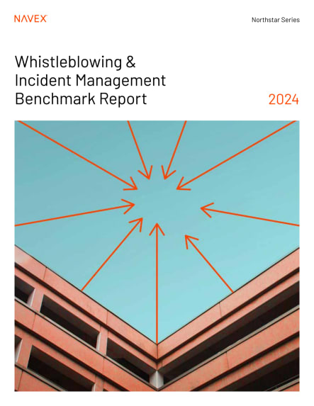 2024 Whistleblowing & Incident Management Benchmark Report 