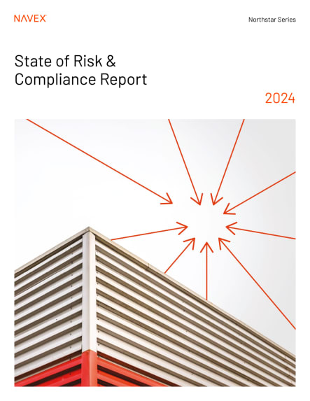 2024 State of Risk & Compliance Report