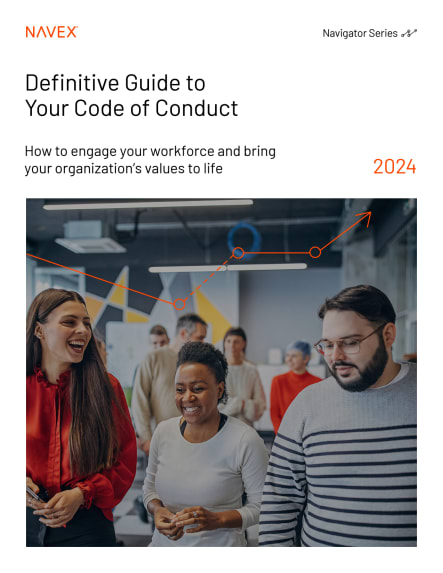 Definitive Guide to Your Code of Conduct