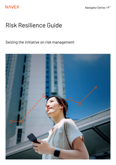 Risk Resilience Guide