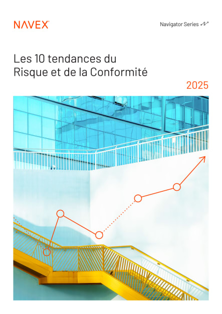 2025 Top 10 Risk & Compliance Trends eBook