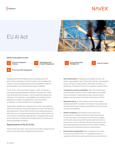 EU AI Act