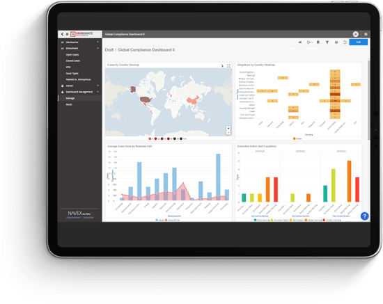 Preview of NAVEX E&C