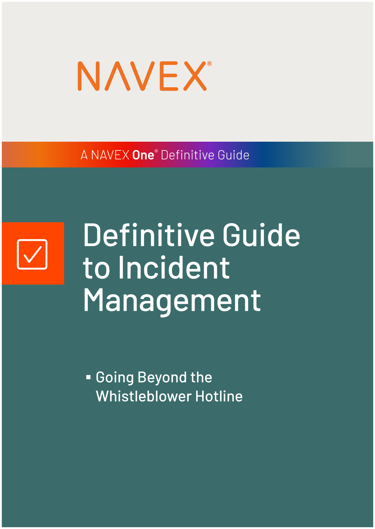 teaser image for definitive guide to incident management 