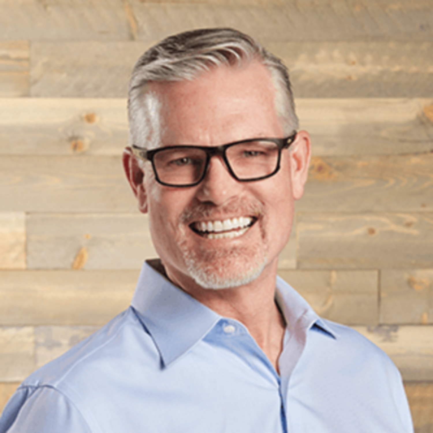 Sean M. Thompson